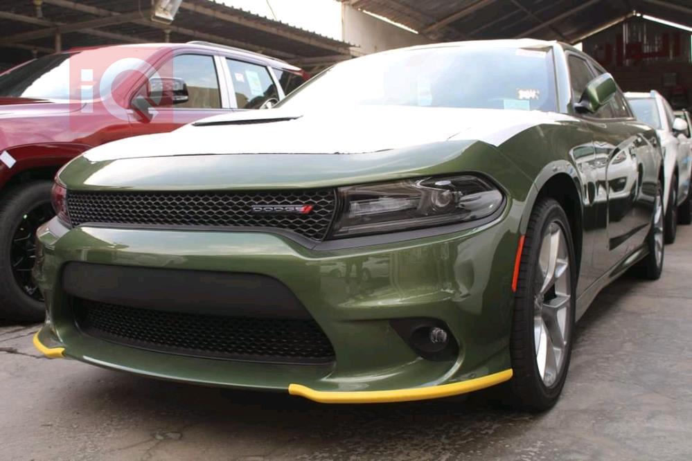 Dodge Charger